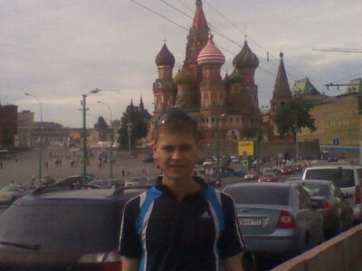 Олег Аксаниченко