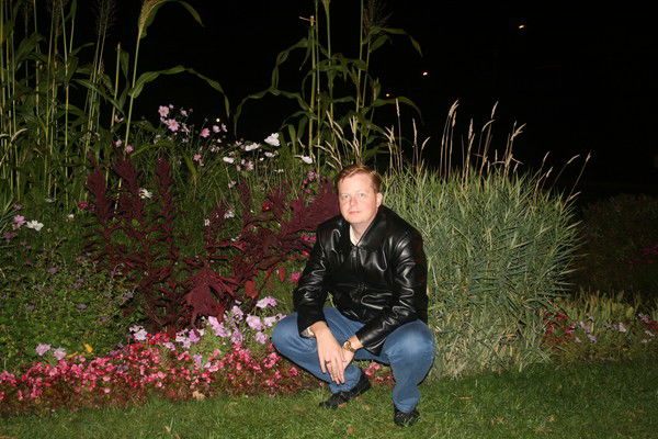 Андрей Смирнов