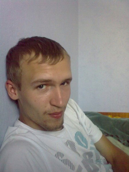 Александр Мясин