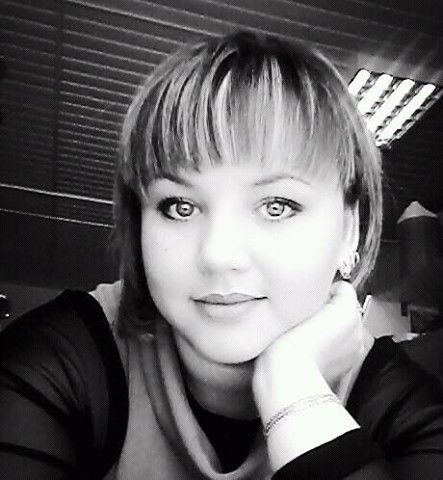 Дарья Драчева