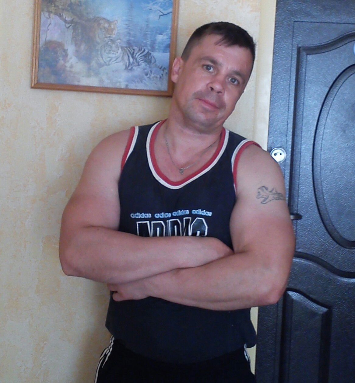 Андрей Волков