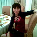 Замзагуль Айтжанова