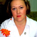 Анна Голуб