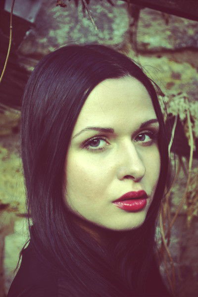 Габриэлла Дедова