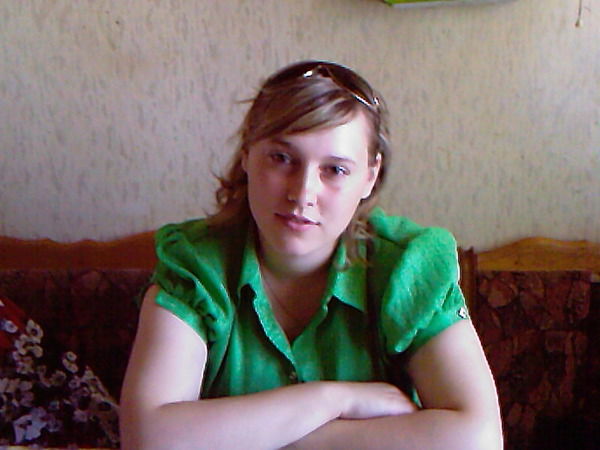 Юлия Фахутдинова