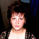 Ирина Ступина