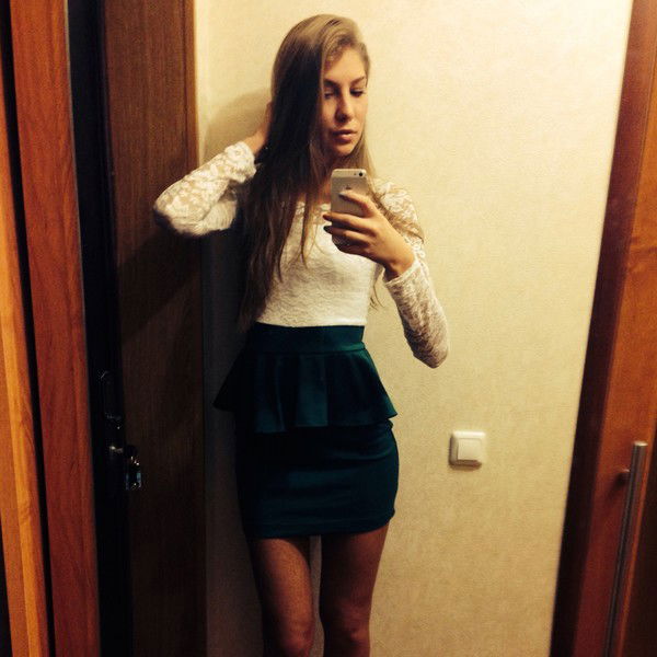 Екатерина Бондаренко