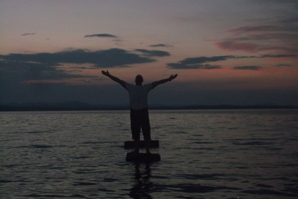 Владимир Мурашев