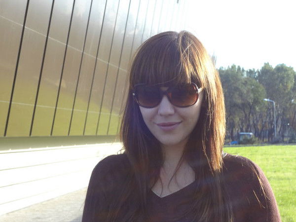 Виктория Шаповалова