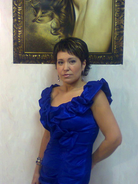 Светлана Багавиева