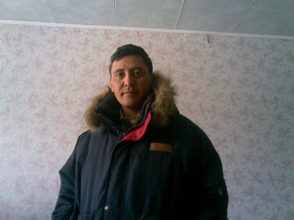 Дулат Кыстаубаев