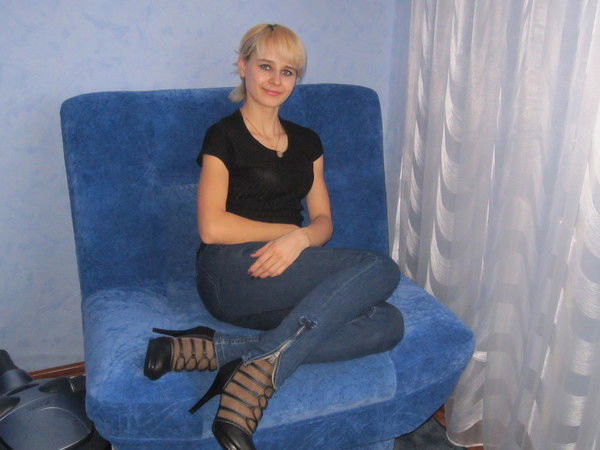 Елена Игнатюк