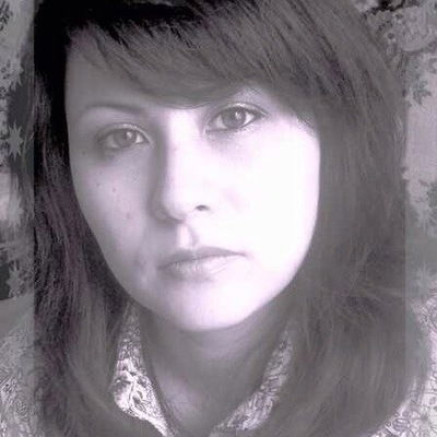 Алия Дюсенгалиева