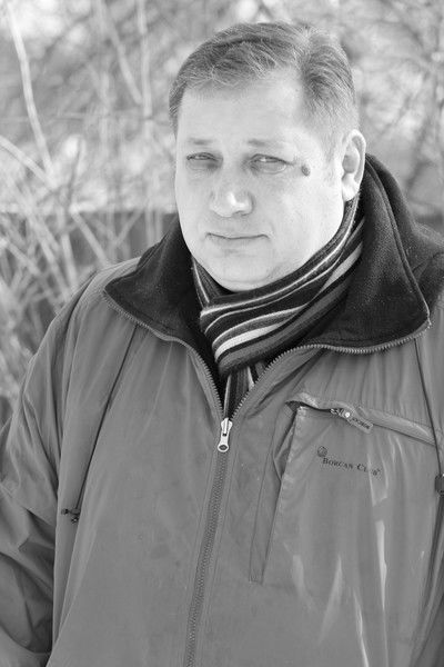 Аркадий Константинов