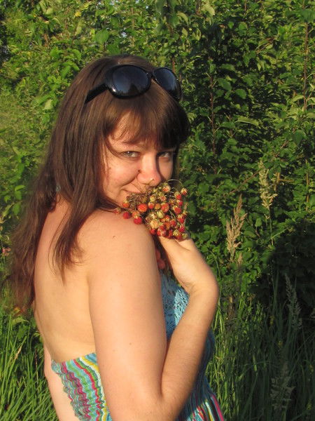 Екатерина Е