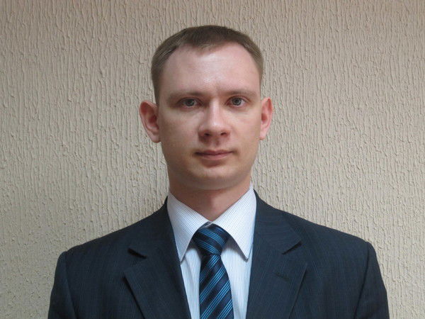 Алексей Алпатов