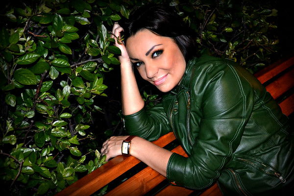 Яна Василенко