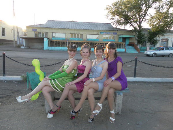 Мария Мыльникова