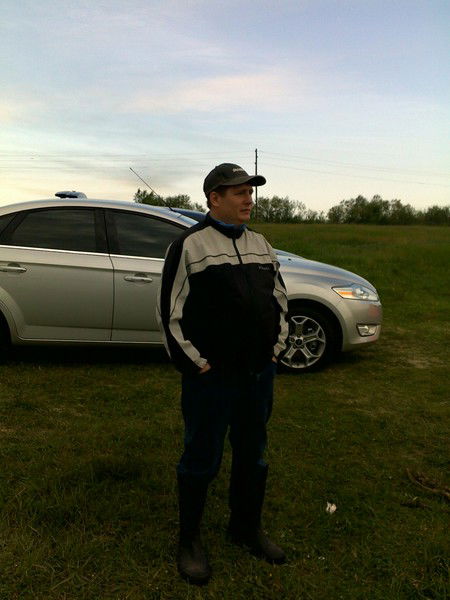 Вячеслав Солодухин