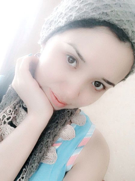 Акбота Абдуллаева