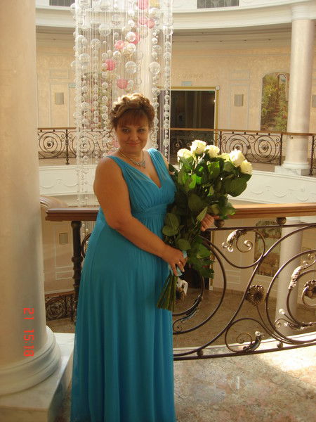 Наталья Лукина