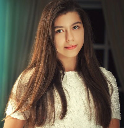 Маргарита Ольховская