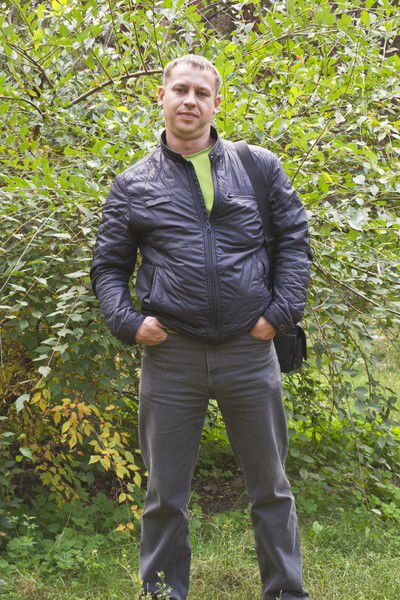 Саша Лукьянов