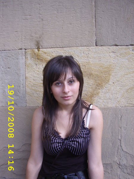 Natia Saltxucishvili