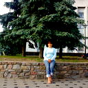 Неля Кучерява