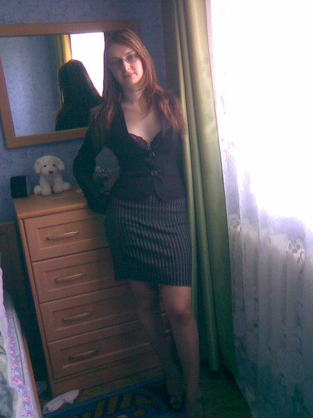 Ирина Сонина