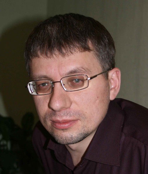 Олег Васнёв