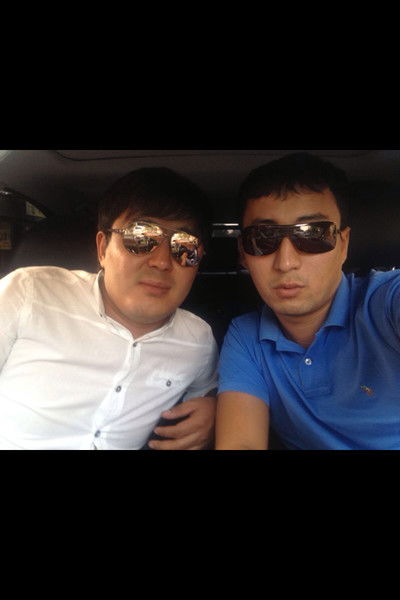 Айболат Иманиязов