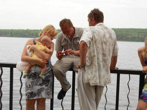 Виктор Ихтисанов