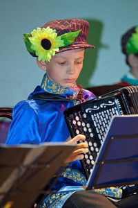 Дима Дунаев