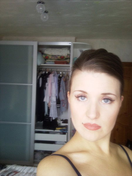 Карина Гайнутдинова