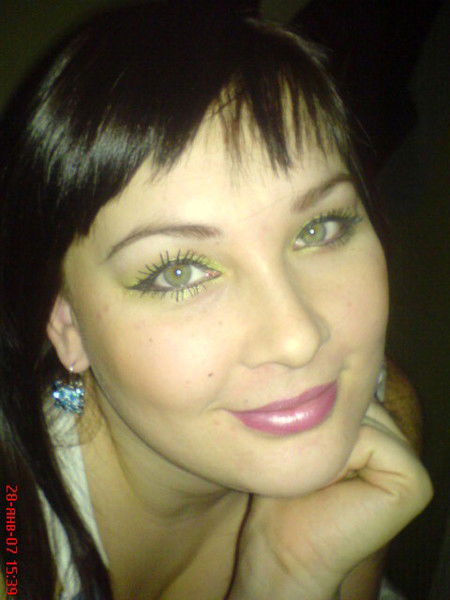 Ксения Огонькова