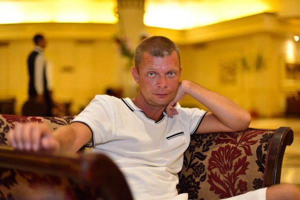 Сергей Челноков