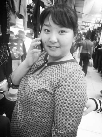 Асель Коптлеуева