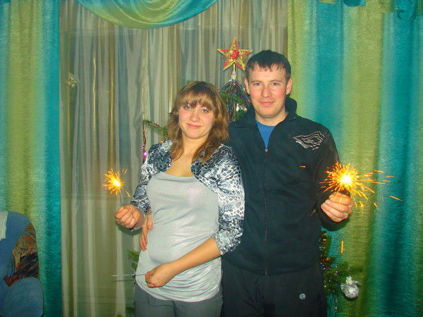 Савельева Инна