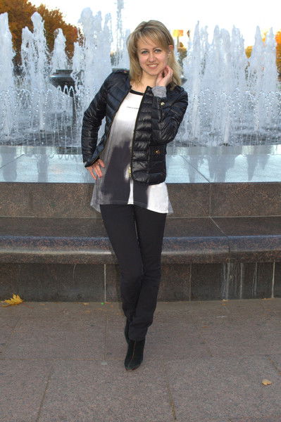 Анастасия Яшенкова