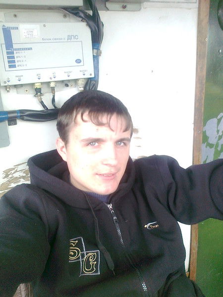 Владимир Плахотин