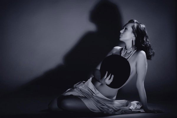 Анна Жвыкова(Нежельская)