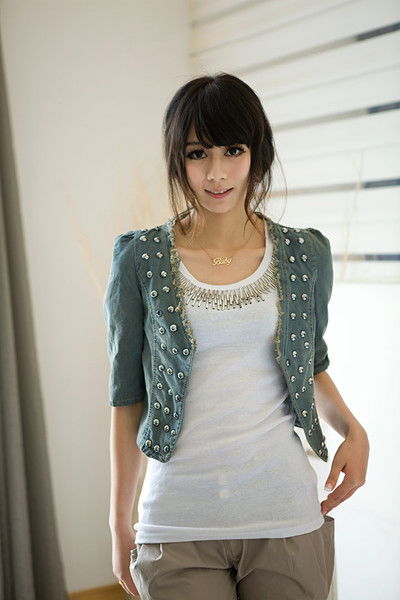 Маншук Оспанова