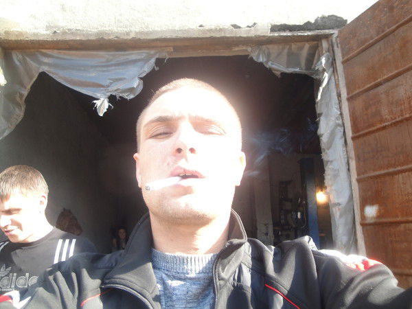 Сергей Голубев