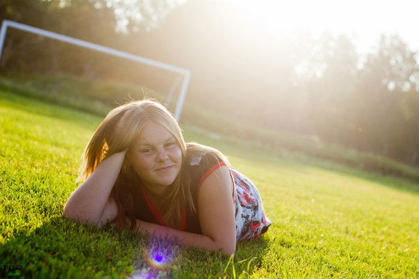 Анна Лестева