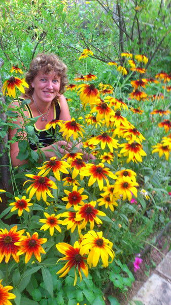 Татьяна Шувалова