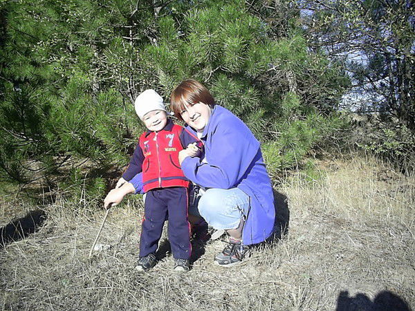 Катя Ишутинова