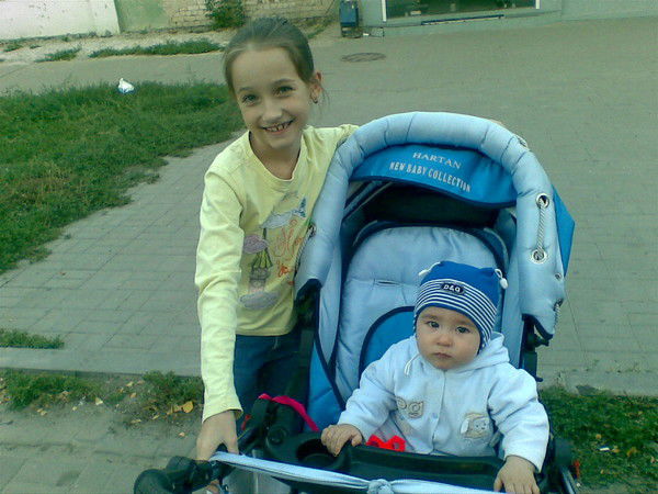 Марина Туранская