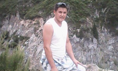 Александр Ким