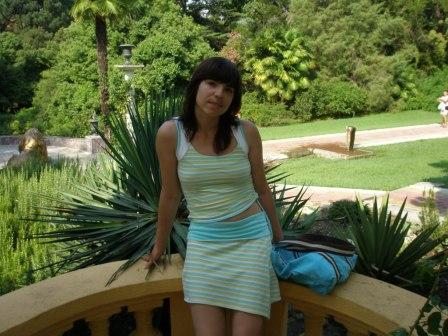 Ирина Шевченко